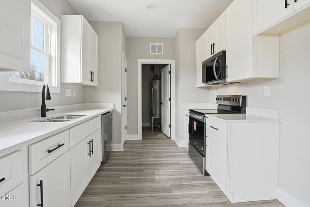 1126 Aquilla Road, Benson, NC 27504