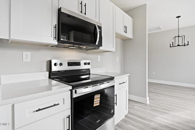 1126 Aquilla Road, Benson, NC 27504