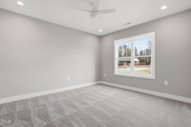 1126 Aquilla Road, Benson, NC 27504