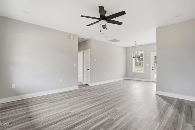 1126 Aquilla Road, Benson, NC 27504