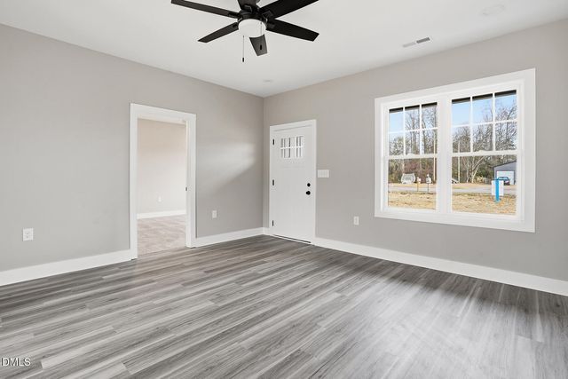 1126 Aquilla Road, Benson, NC 27504