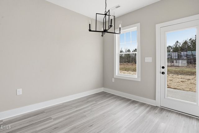 1126 Aquilla Road, Benson, NC 27504