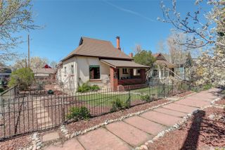 345 Delaware Street, Denver, CO 80223