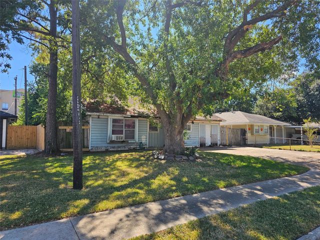 206 Sylvia Street, Deer Park, TX 77536