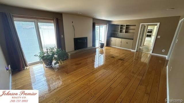 23345 Thorncliffe Street, Southfield, MI 48033