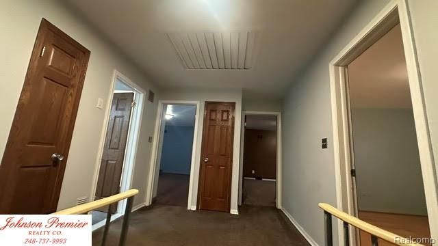 23345 Thorncliffe Street, Southfield, MI 48033