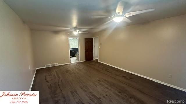 23345 Thorncliffe Street, Southfield, MI 48033