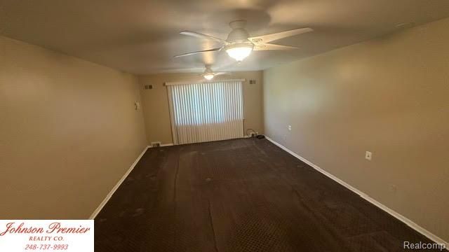 23345 Thorncliffe Street, Southfield, MI 48033