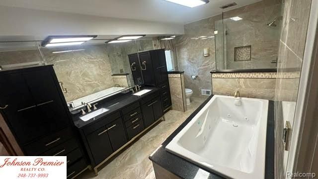 23345 Thorncliffe Street, Southfield, MI 48033