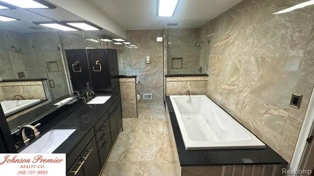 23345 Thorncliffe Street, Southfield, MI 48033