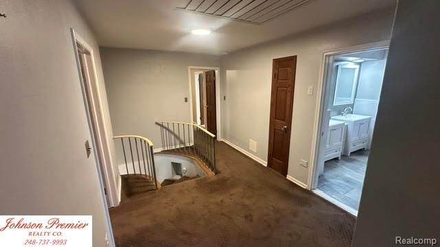 23345 Thorncliffe Street, Southfield, MI 48033