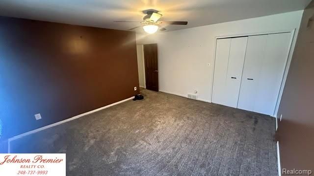 23345 Thorncliffe Street, Southfield, MI 48033