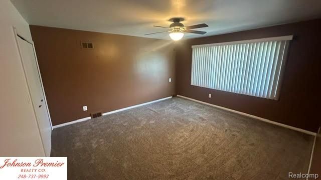 23345 Thorncliffe Street, Southfield, MI 48033