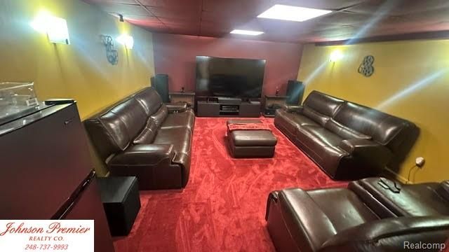 23345 Thorncliffe Street, Southfield, MI 48033