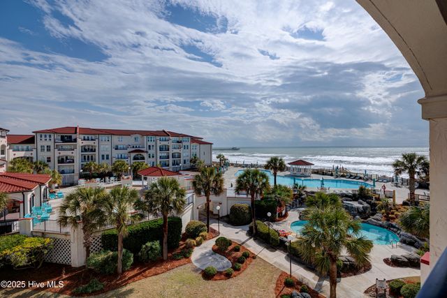790 New River Inlet Road Unit 308a, North Topsail Beach, NC 28460