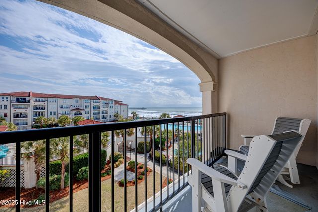 790 New River Inlet Road Unit 308a, North Topsail Beach, NC 28460