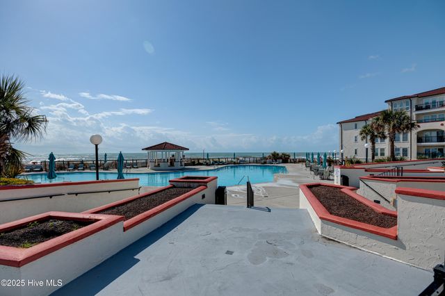 790 New River Inlet Road Unit 308a, North Topsail Beach, NC 28460