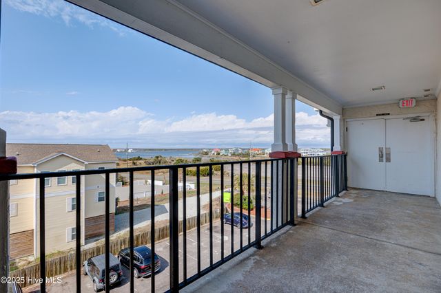 790 New River Inlet Road Unit 308a, North Topsail Beach, NC 28460
