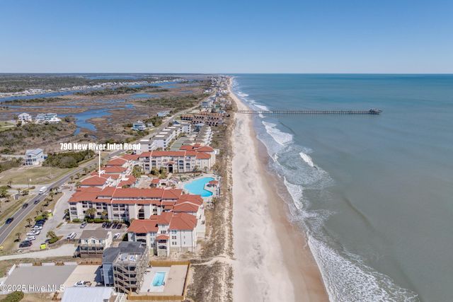 790 New River Inlet Road Unit 308a, North Topsail Beach, NC 28460