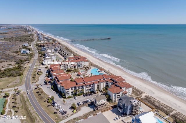 790 New River Inlet Road Unit 308a, North Topsail Beach, NC 28460