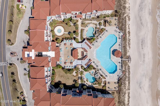 790 New River Inlet Road Unit 308a, North Topsail Beach, NC 28460