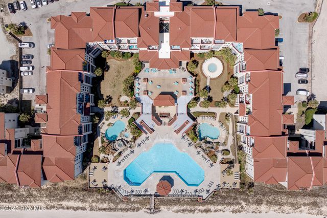 790 New River Inlet Road Unit 308a, North Topsail Beach, NC 28460