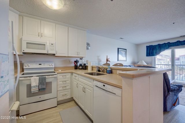 790 New River Inlet Road Unit 308a, North Topsail Beach, NC 28460