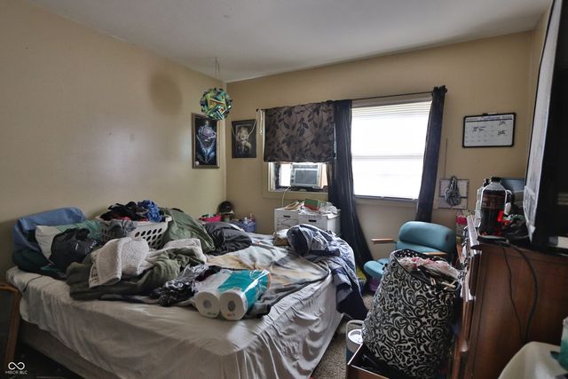 840 S Pershing Avenue, Indianapolis, IN 46221