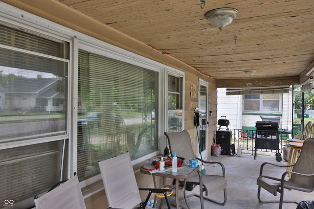 840 S Pershing Avenue, Indianapolis, IN 46221