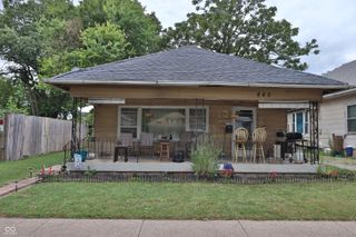 840 S Pershing Avenue, Indianapolis, IN 46221