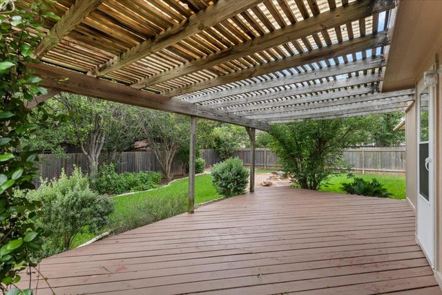 1802 Hollow Ridge DR, Cedar Park, TX 78613