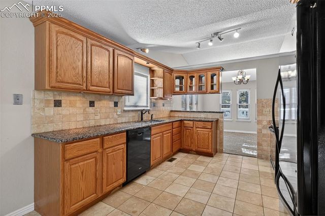 835 Woodmoor Drive, Monument, CO 80132