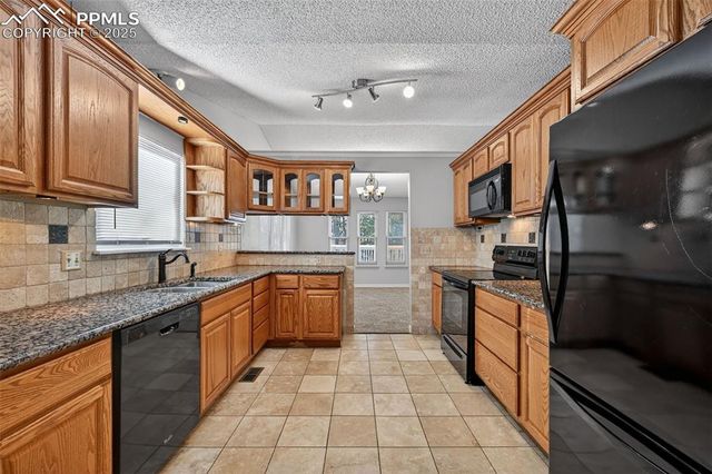 835 Woodmoor Drive, Monument, CO 80132