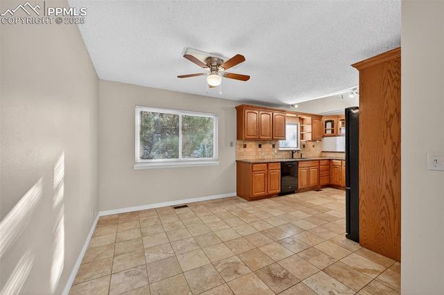 835 Woodmoor Drive, Monument, CO 80132