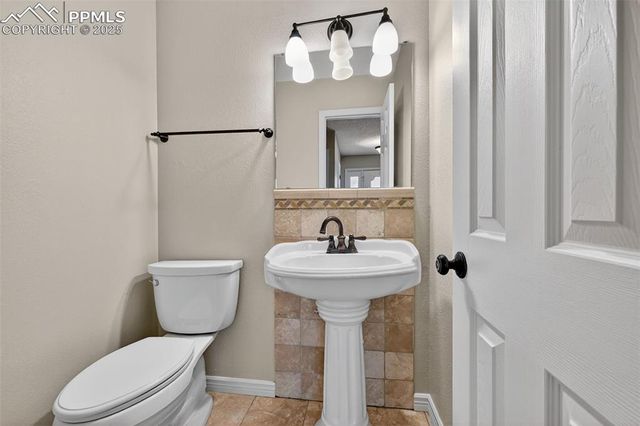 835 Woodmoor Drive, Monument, CO 80132