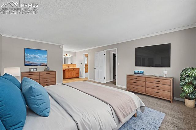 835 Woodmoor Drive, Monument, CO 80132