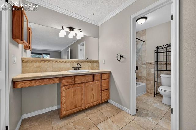 835 Woodmoor Drive, Monument, CO 80132