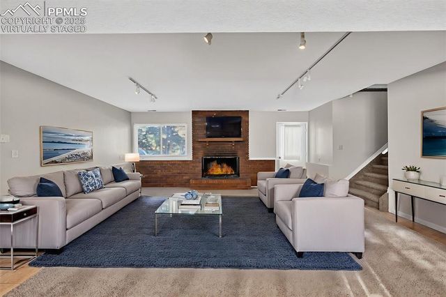 835 Woodmoor Drive, Monument, CO 80132