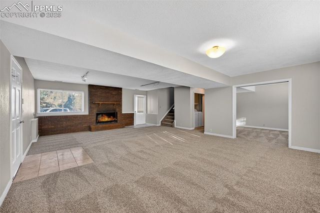 835 Woodmoor Drive, Monument, CO 80132