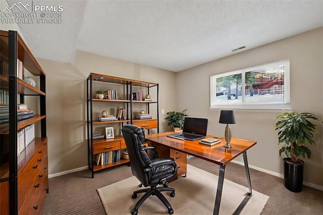 835 Woodmoor Drive, Monument, CO 80132