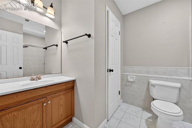 835 Woodmoor Drive, Monument, CO 80132