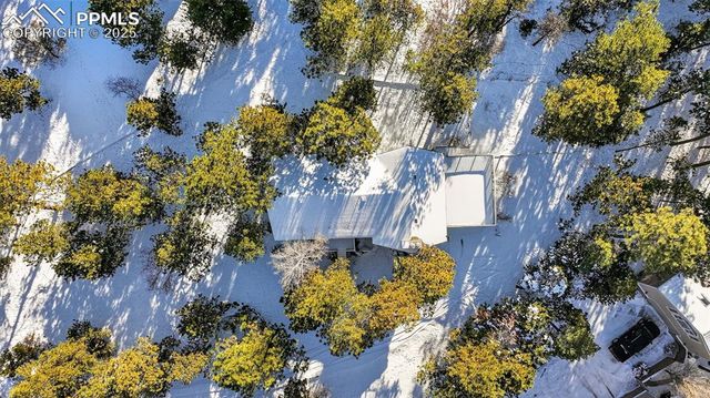 835 Woodmoor Drive, Monument, CO 80132