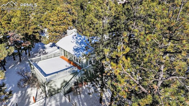 835 Woodmoor Drive, Monument, CO 80132