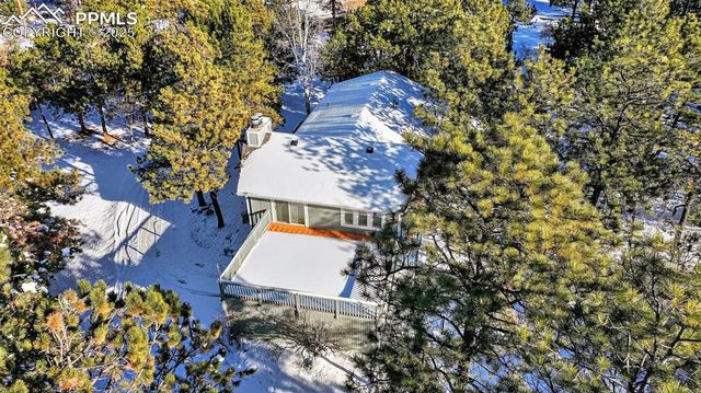 835 Woodmoor Drive, Monument, CO 80132