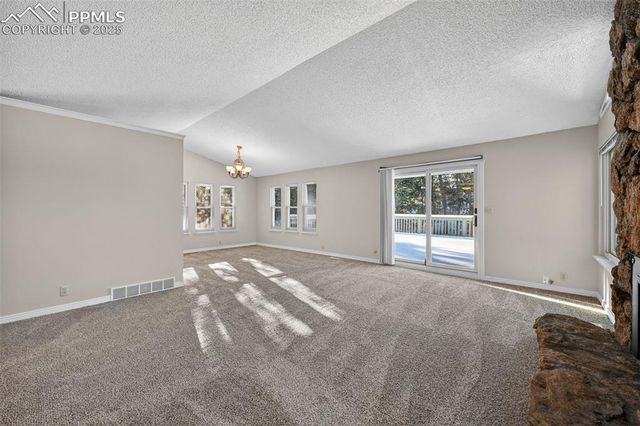 835 Woodmoor Drive, Monument, CO 80132