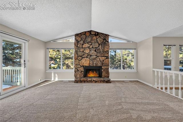 835 Woodmoor Drive, Monument, CO 80132