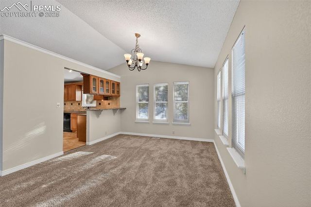 835 Woodmoor Drive, Monument, CO 80132