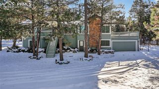 835 Woodmoor Drive, Monument, CO 80132