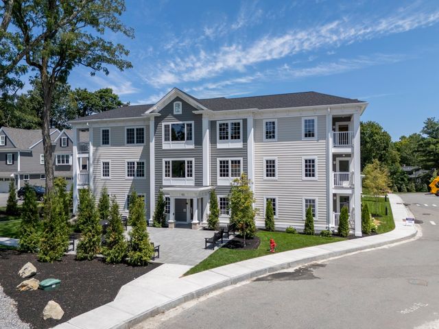 93 Bedford Street 110, Lexington, MA 02420