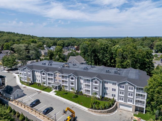93 Bedford Street 110, Lexington, MA 02420